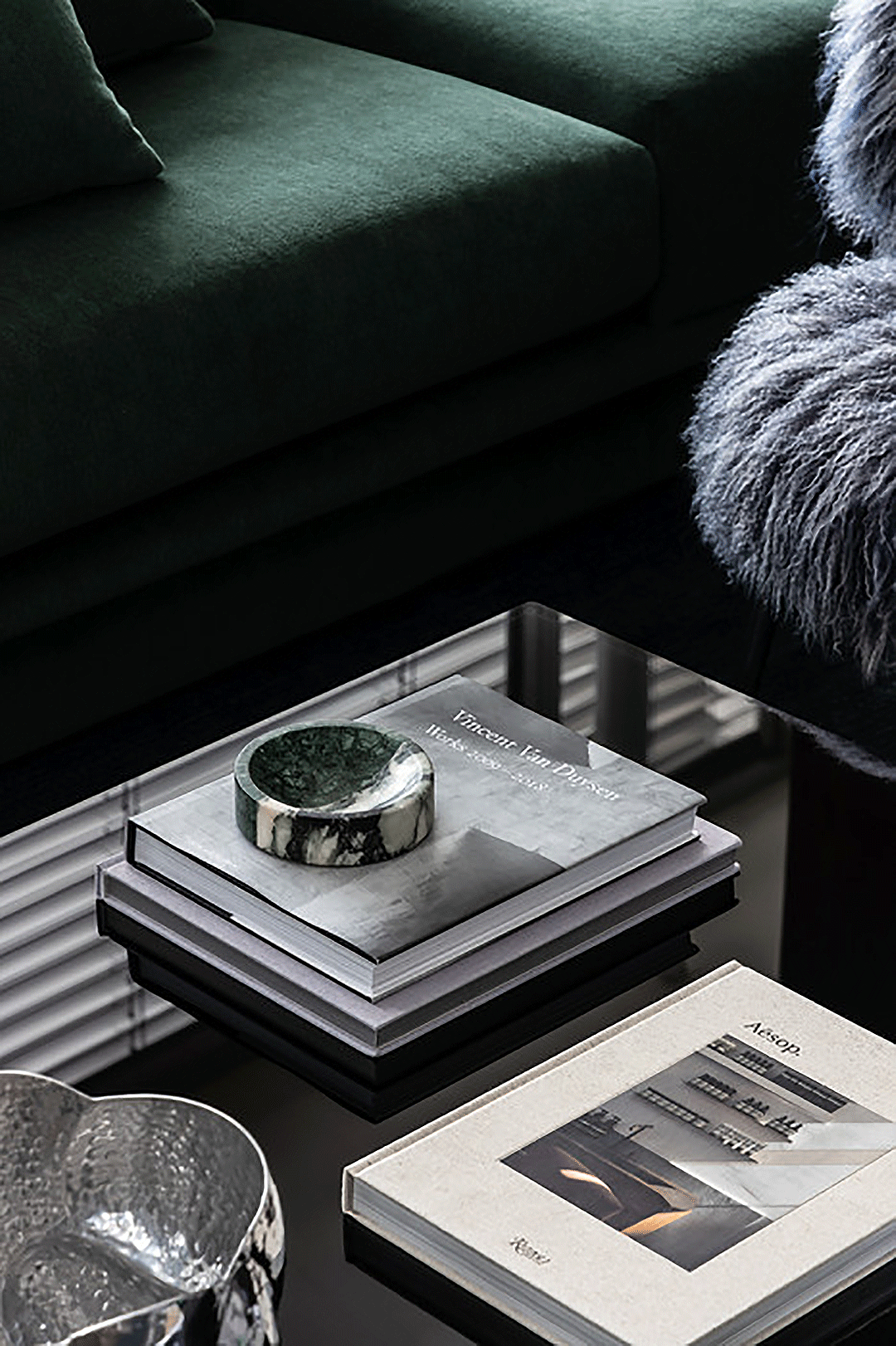 墨尔本 MEJ 住宅丨澳大利亚墨尔本丨Nickolas Gurtler Design-8