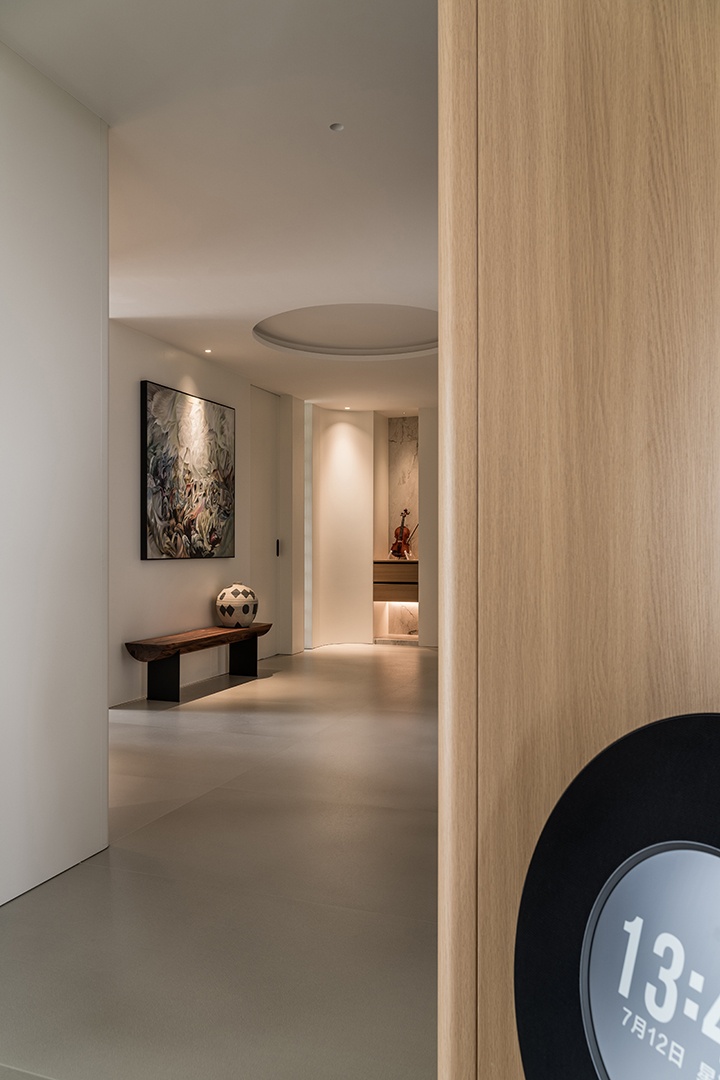 良工摄影 · 叁野美学空间丨中国常德丨周毅豪-23