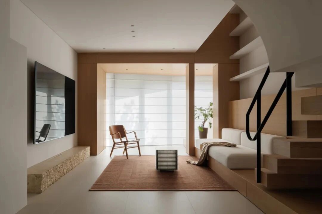 江南星城丨中国上海丨赫设计-6