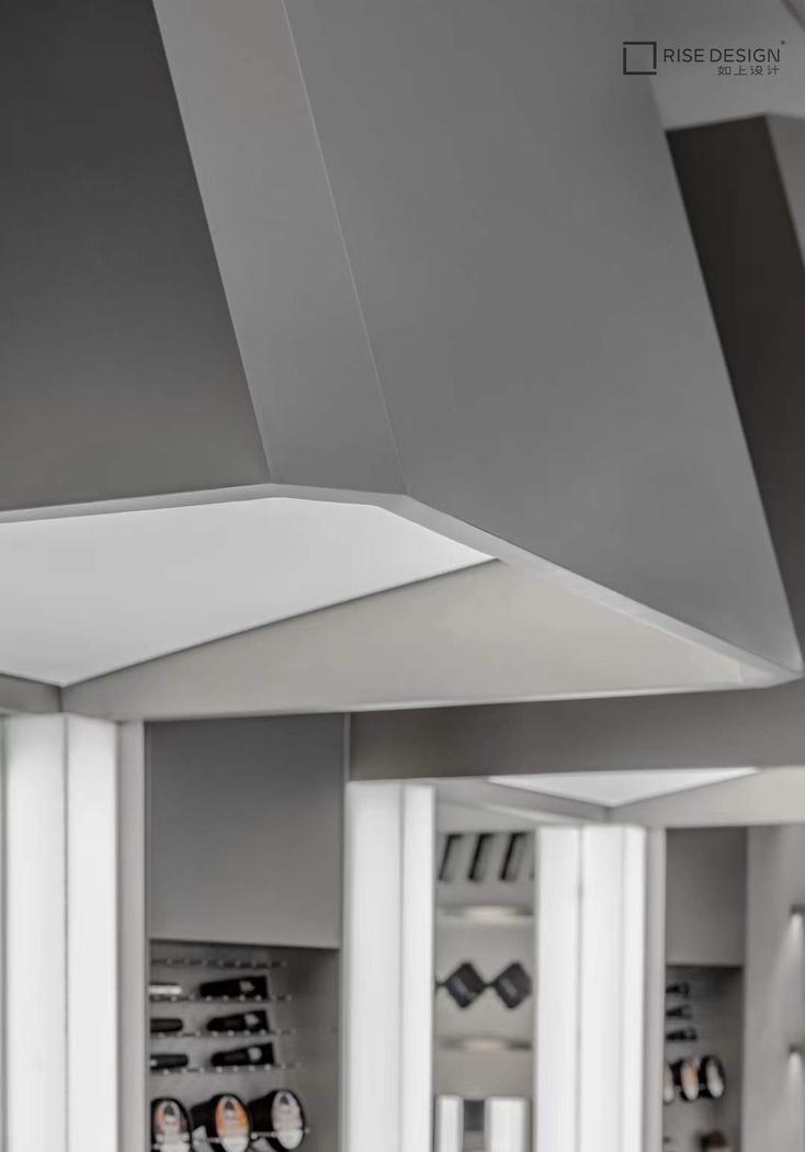 眉毛的修养成都 IFS 国金中心店丨中国成都-8