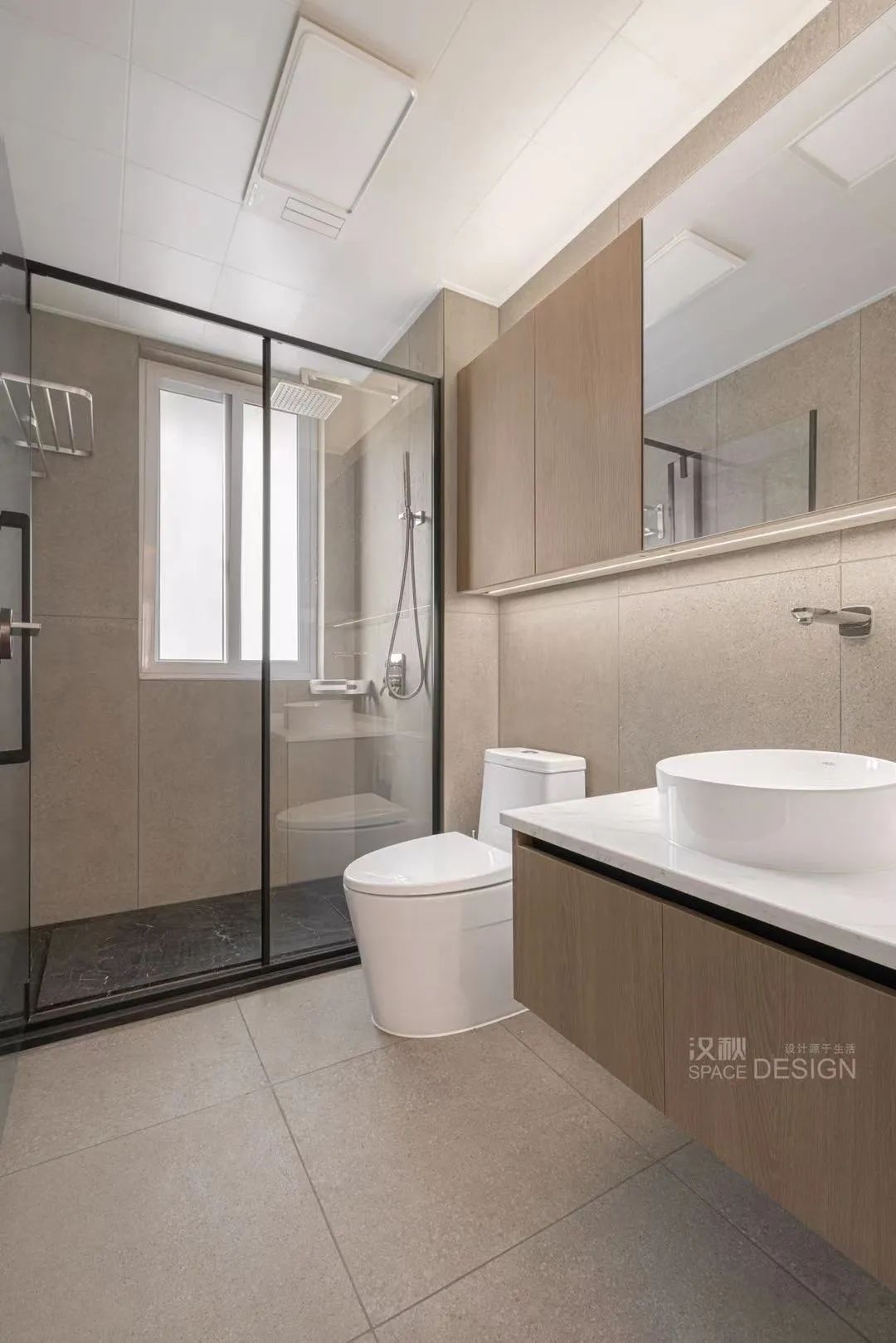 华润国际简约住宅空间丨中国常州丨张安-25