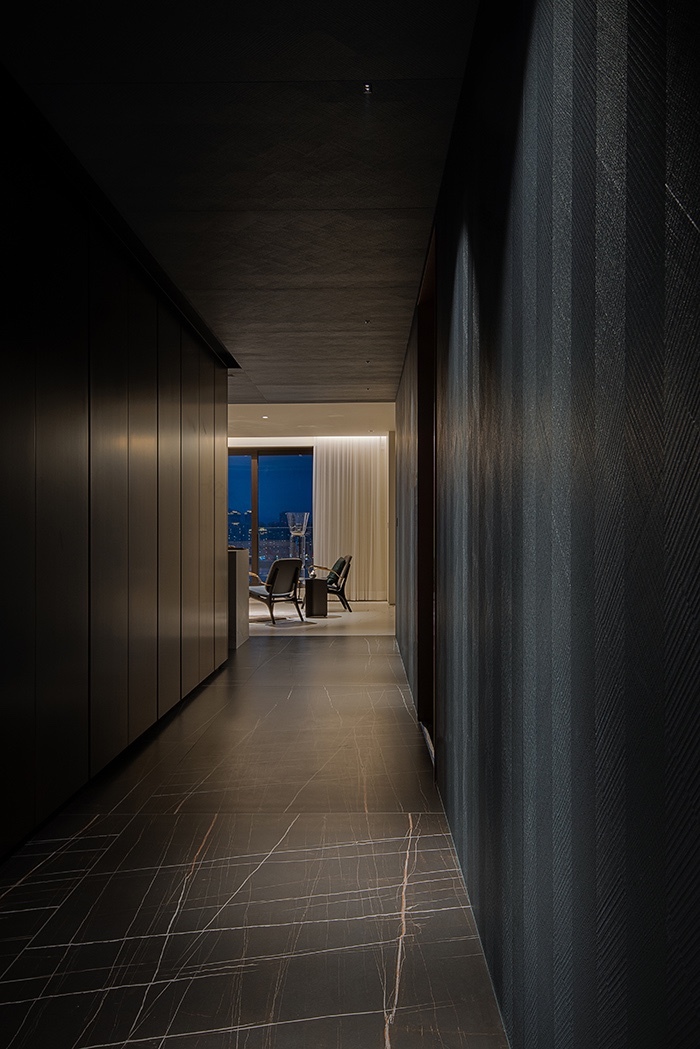 无界的蓝丨中国温州丨瑞图空间设计-39