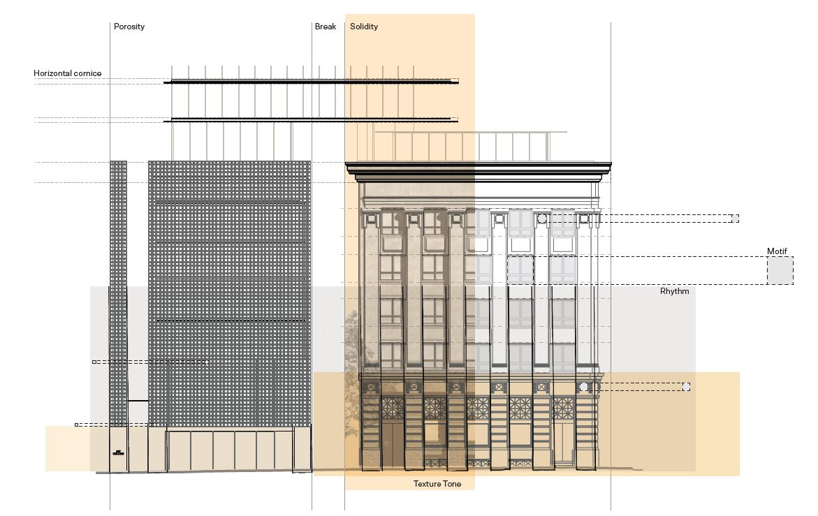 丨澳大利亚墨尔本丨建筑 Plus Studio,室内 Fiona Lynch-16