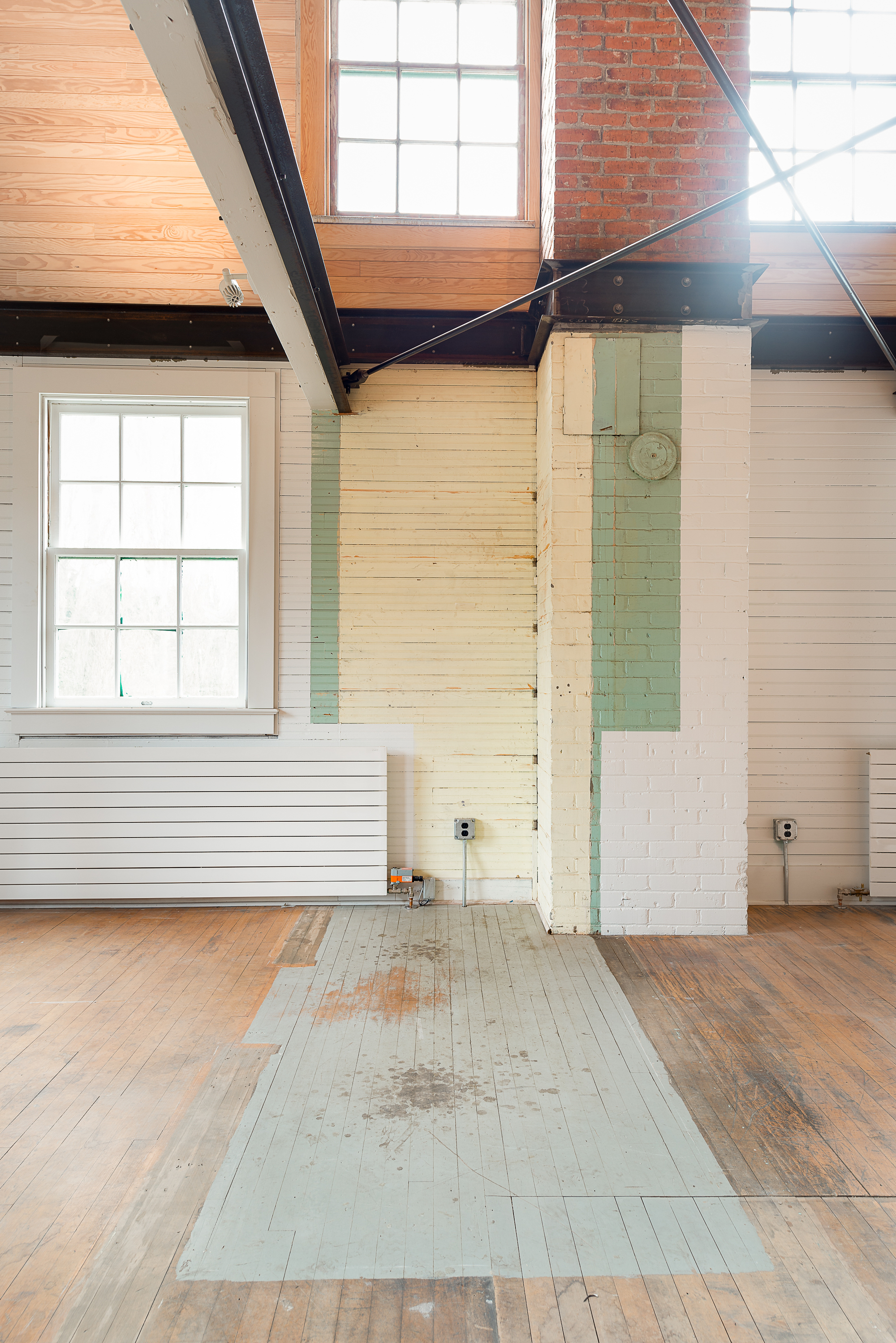 305 号楼丨美国华盛顿丨Signal Architecture + Research-31