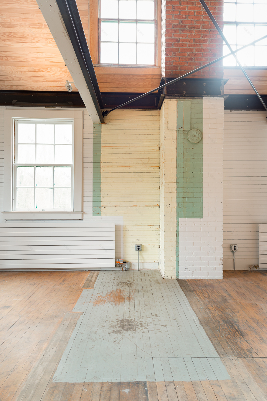 305 号楼丨美国华盛顿丨Signal Architecture + Research-31