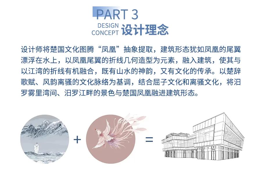 金科汨罗御临湖山售楼处 | 现代与传统的美妙融合-11