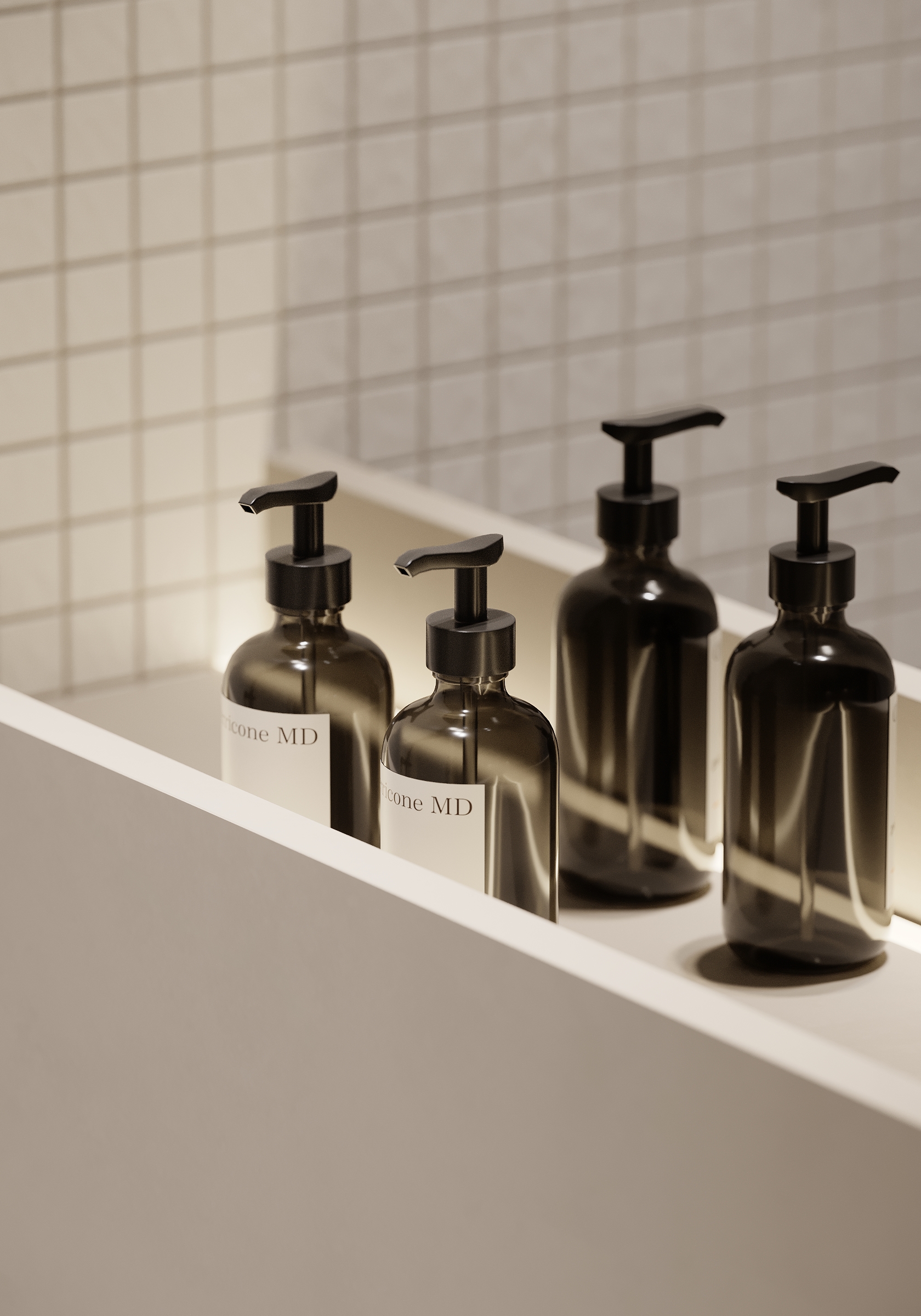 KS40号公寓丨乌克兰基辅-21