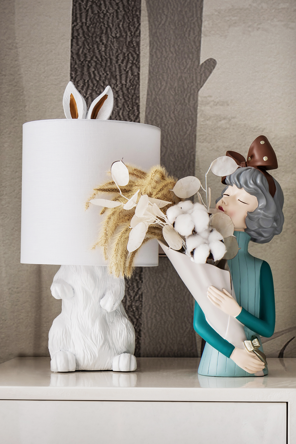 金昌烟波飞鹭丨深圳百点创意-26