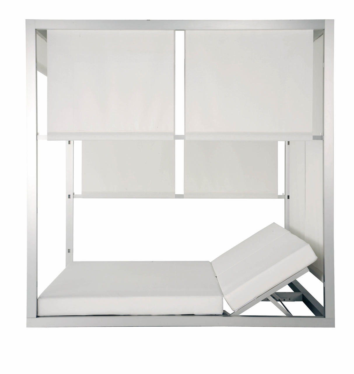 "阳光夏日"梦想成真 | Gandia Blasco 白日床-14