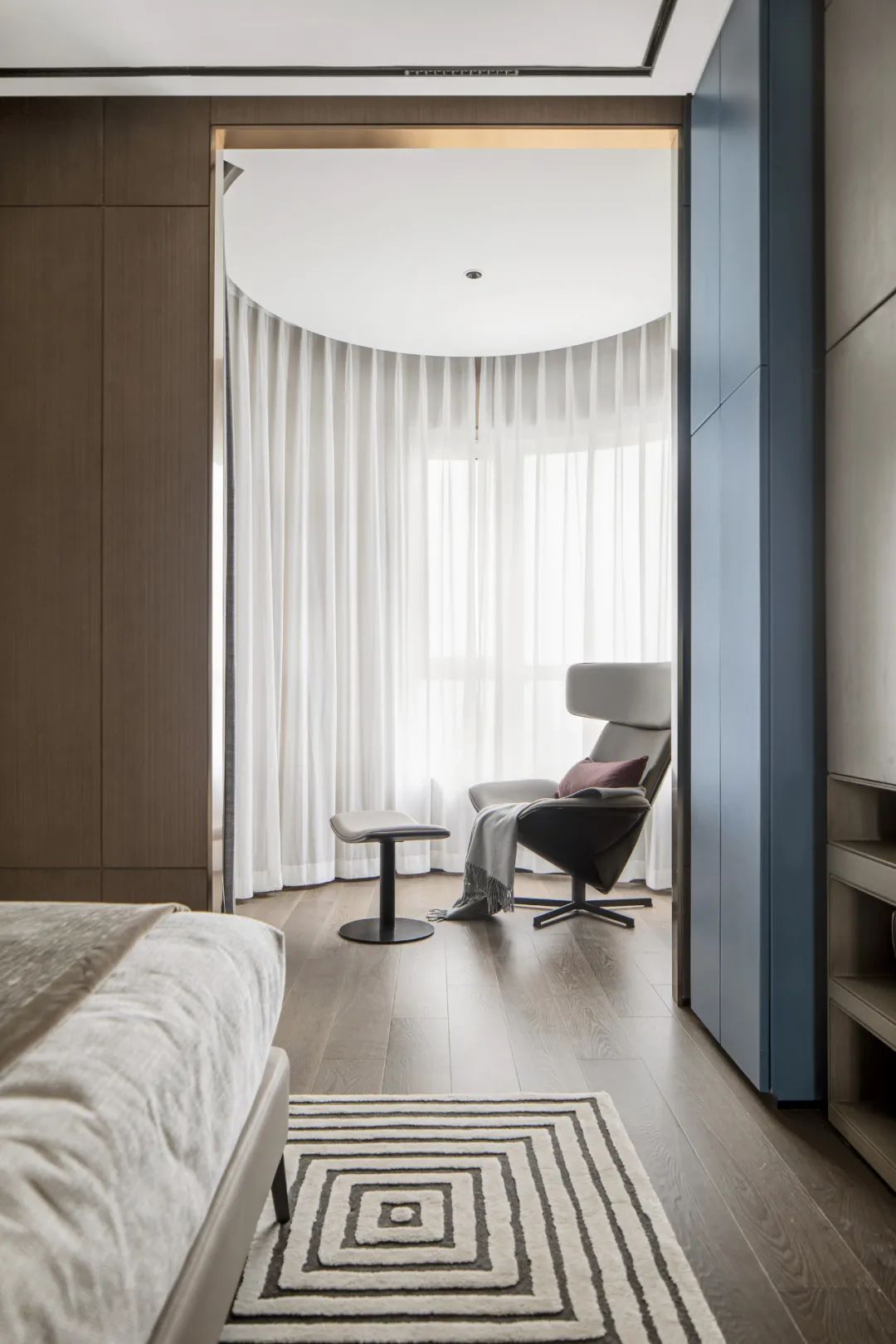 苏宁滨江壹号云端豪宅,诠释优雅生活品味-0