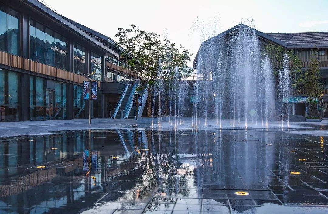 时光里的集市 | 绿地安义国际花都-62