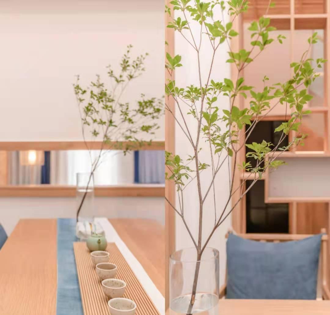 壹仙壹谷民宿-36