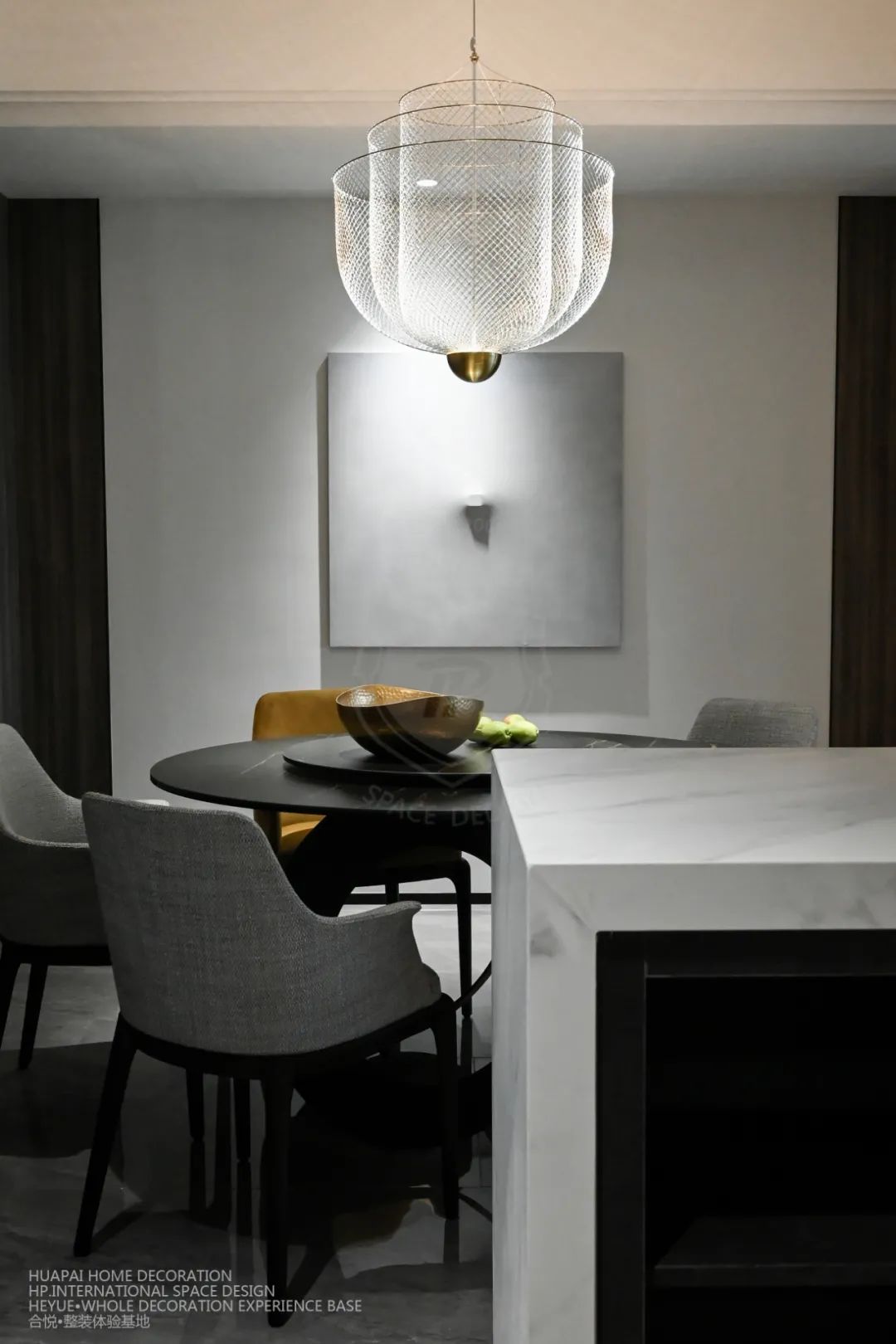 致知力行 | 华派率先进入“后精装修”软装全案时代！-47