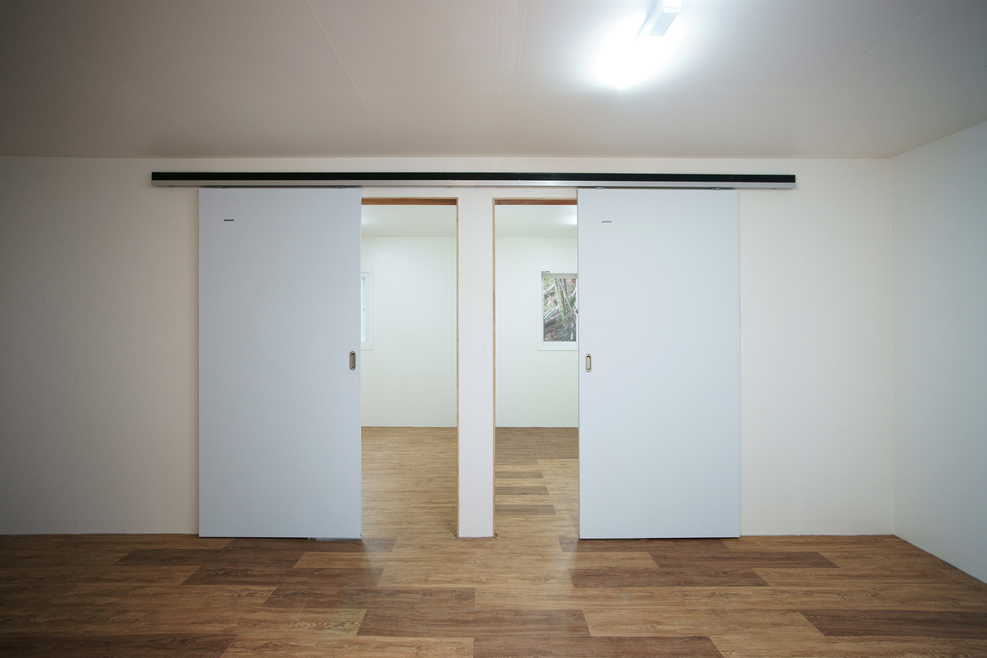 Low Cost House / JYA-RCHITECTS-10