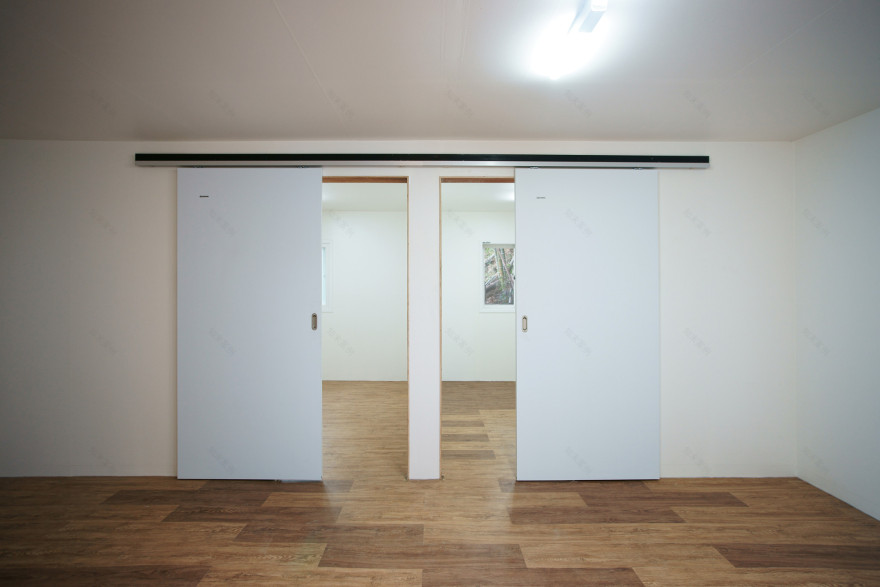 Low Cost House / JYA-RCHITECTS-10