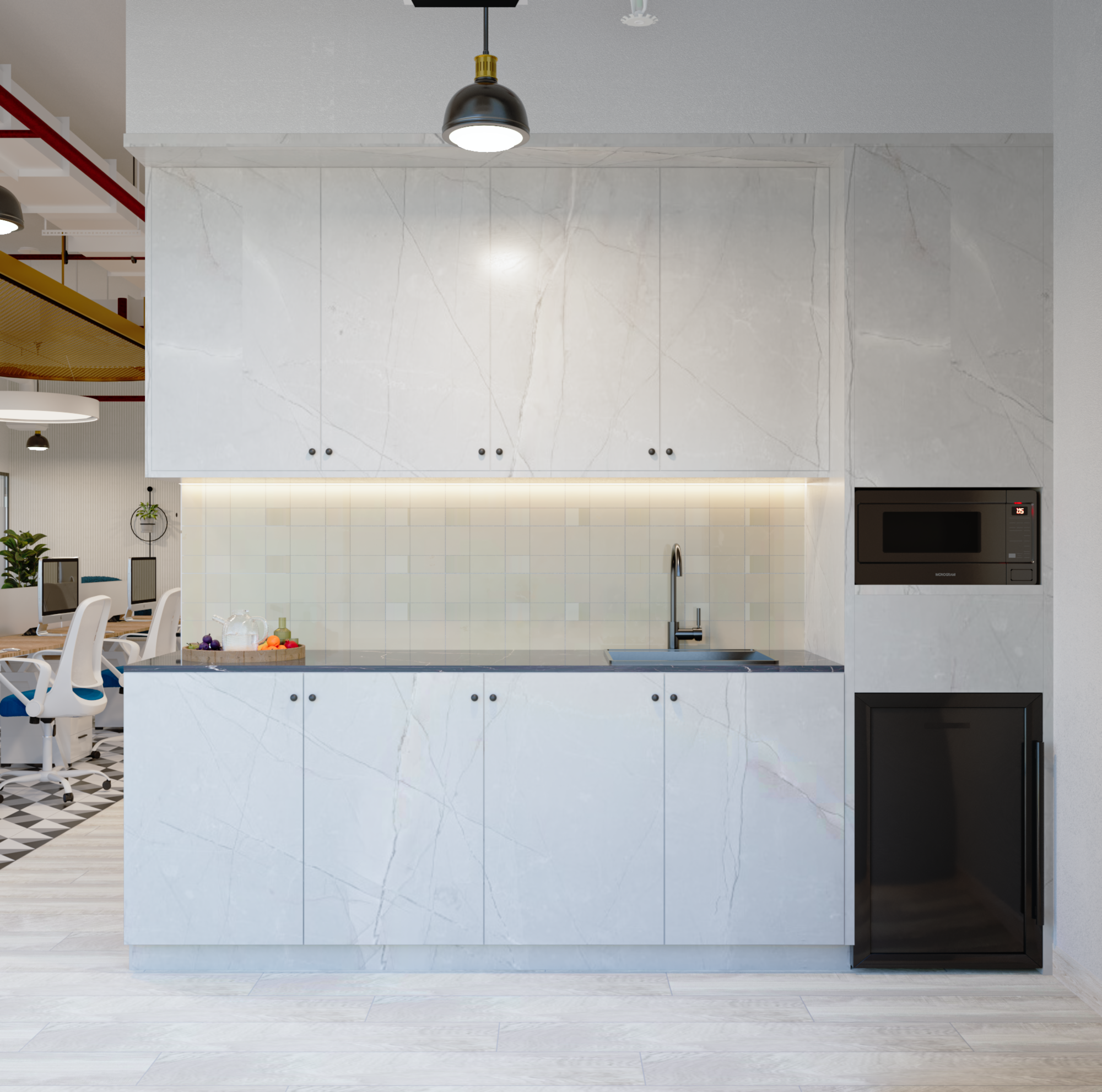 C·O·联合办公丨Daniela Tasayco-15