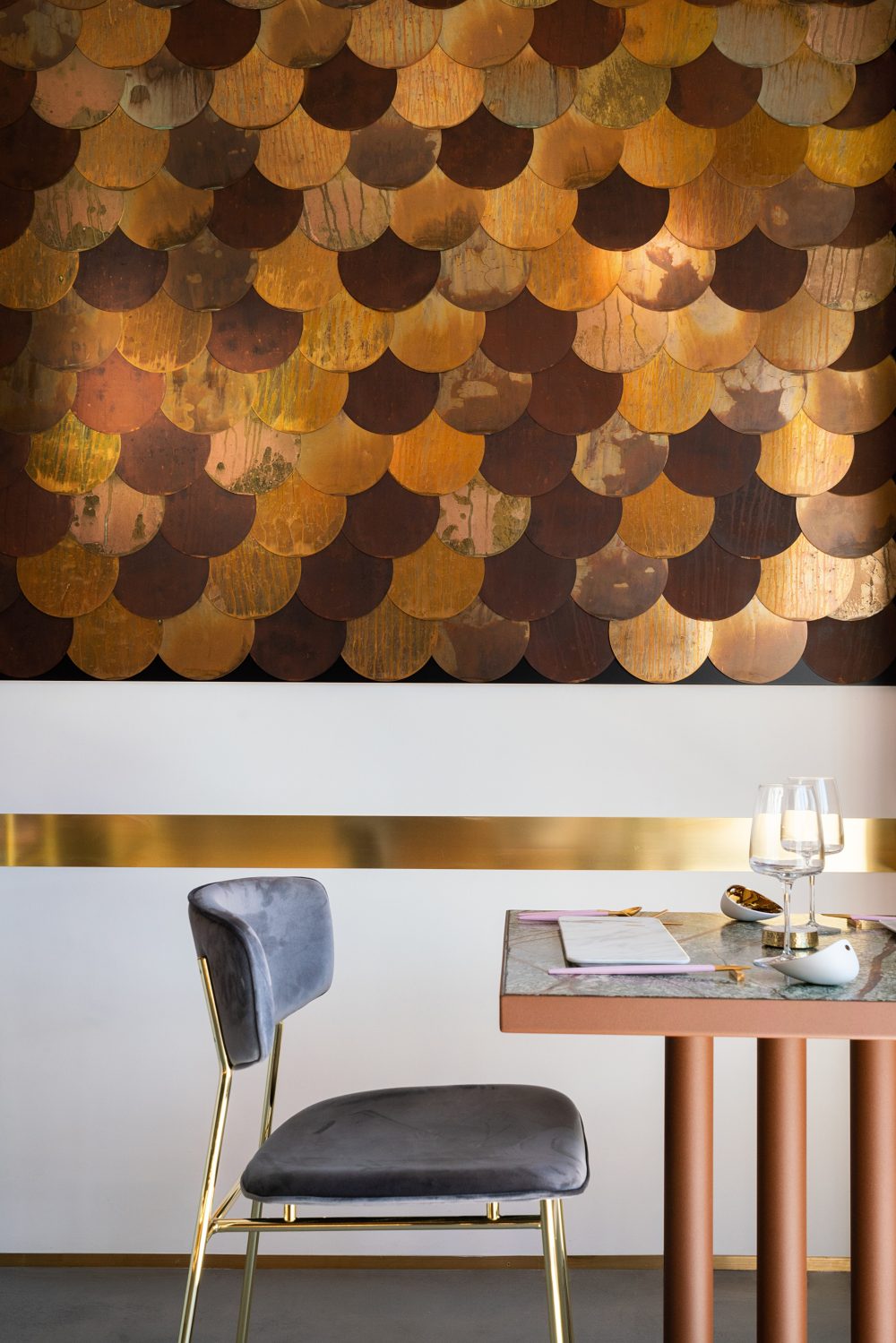 意大利Crudo Sushibar餐厅(2020)-19