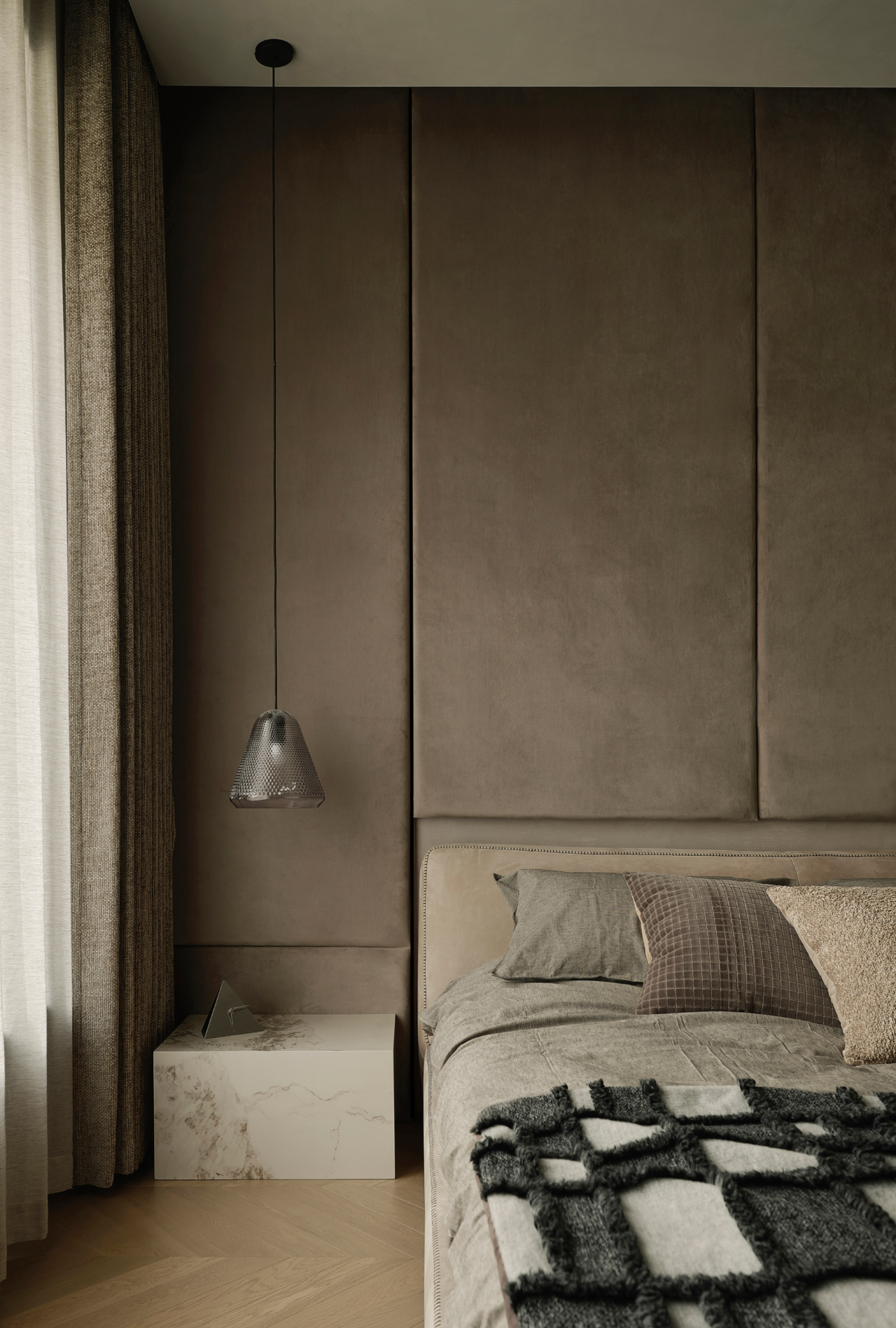 素构丨中国南京丨花漾美作·空间设计-83