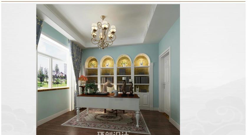 
别墅大宅—碧桂园 -8