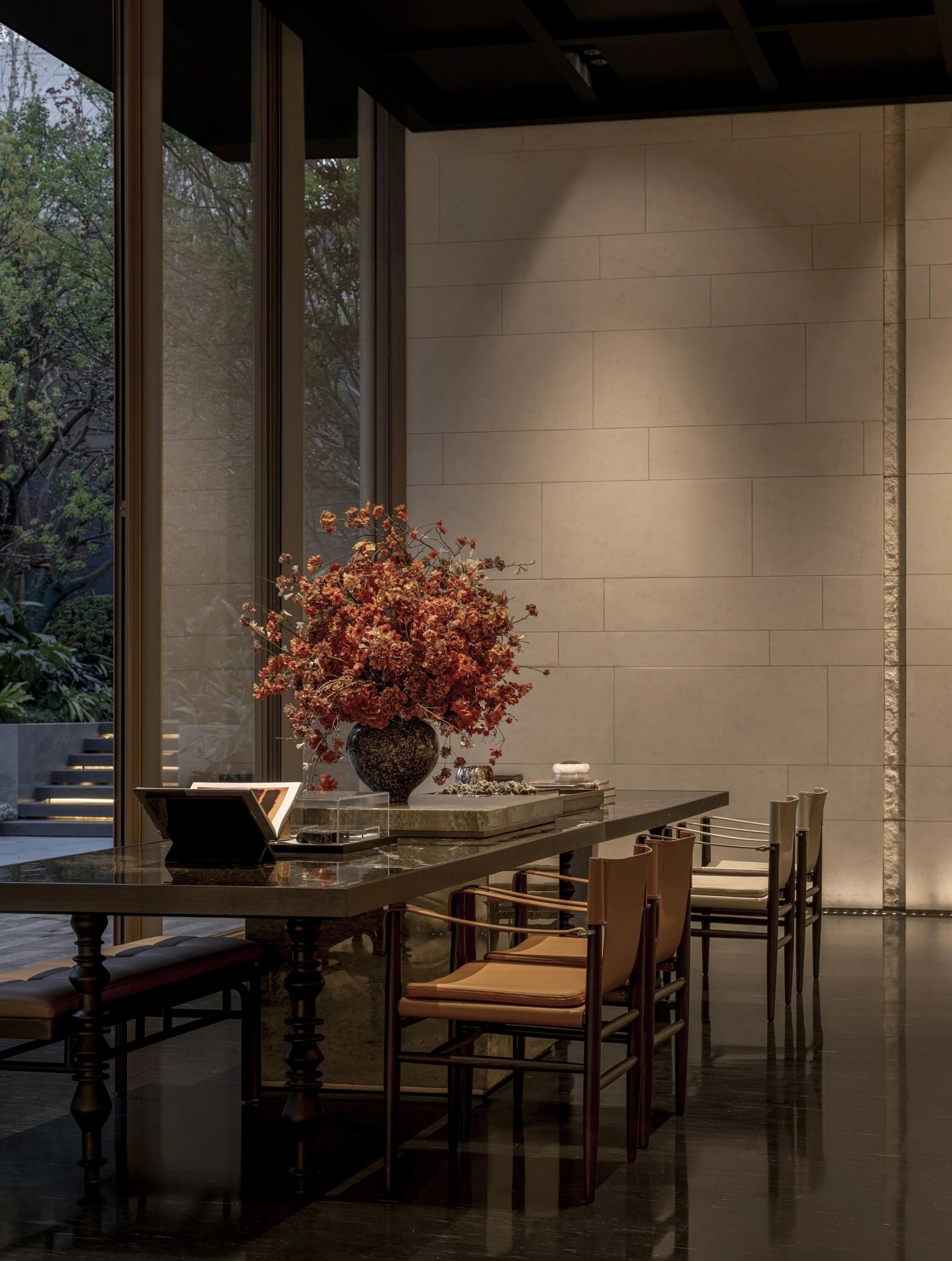 丹健国际 · 长沙华润瑞府四期锦宸丨中国长沙丨DIA丹健国际-40