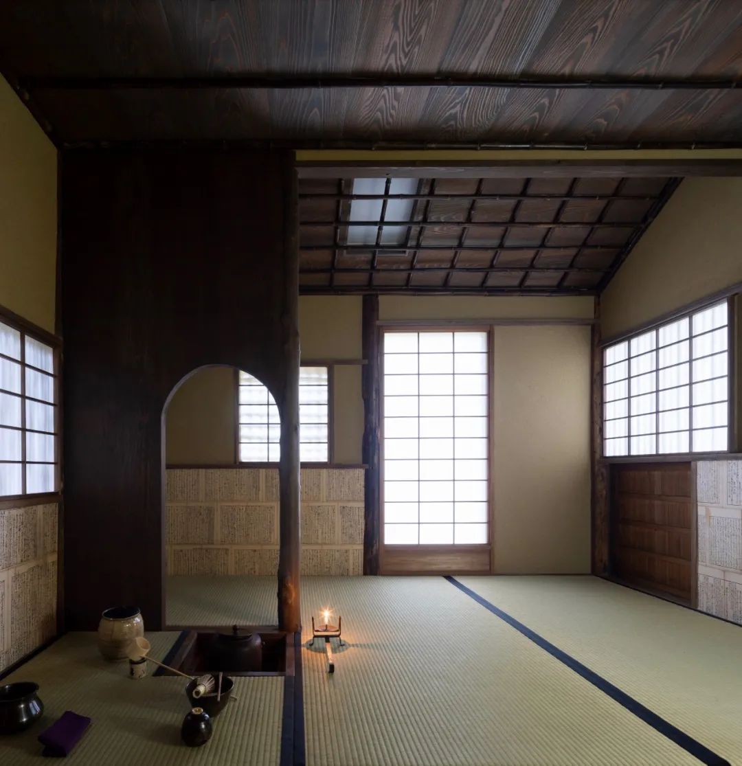 Kidosaki 的日式极简丨日本丨Kidosaki 建筑工作室-36