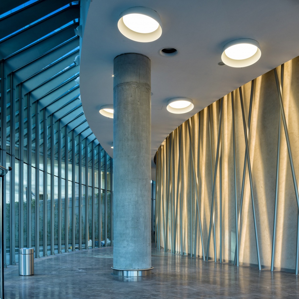 Garanti银行科技园-45