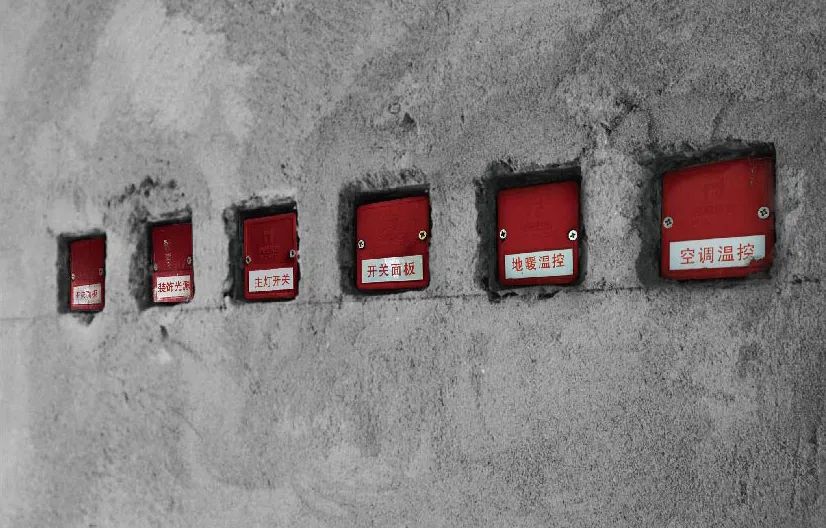 自然·家 · 诗意生活的设计解读丨尚层装饰-44