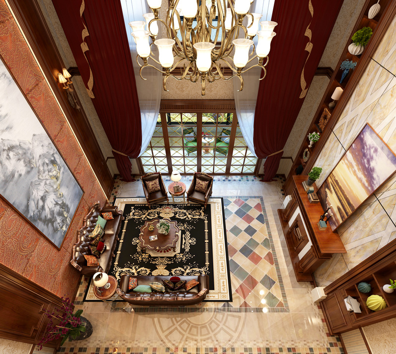 龙盘湖龙岛六号-1