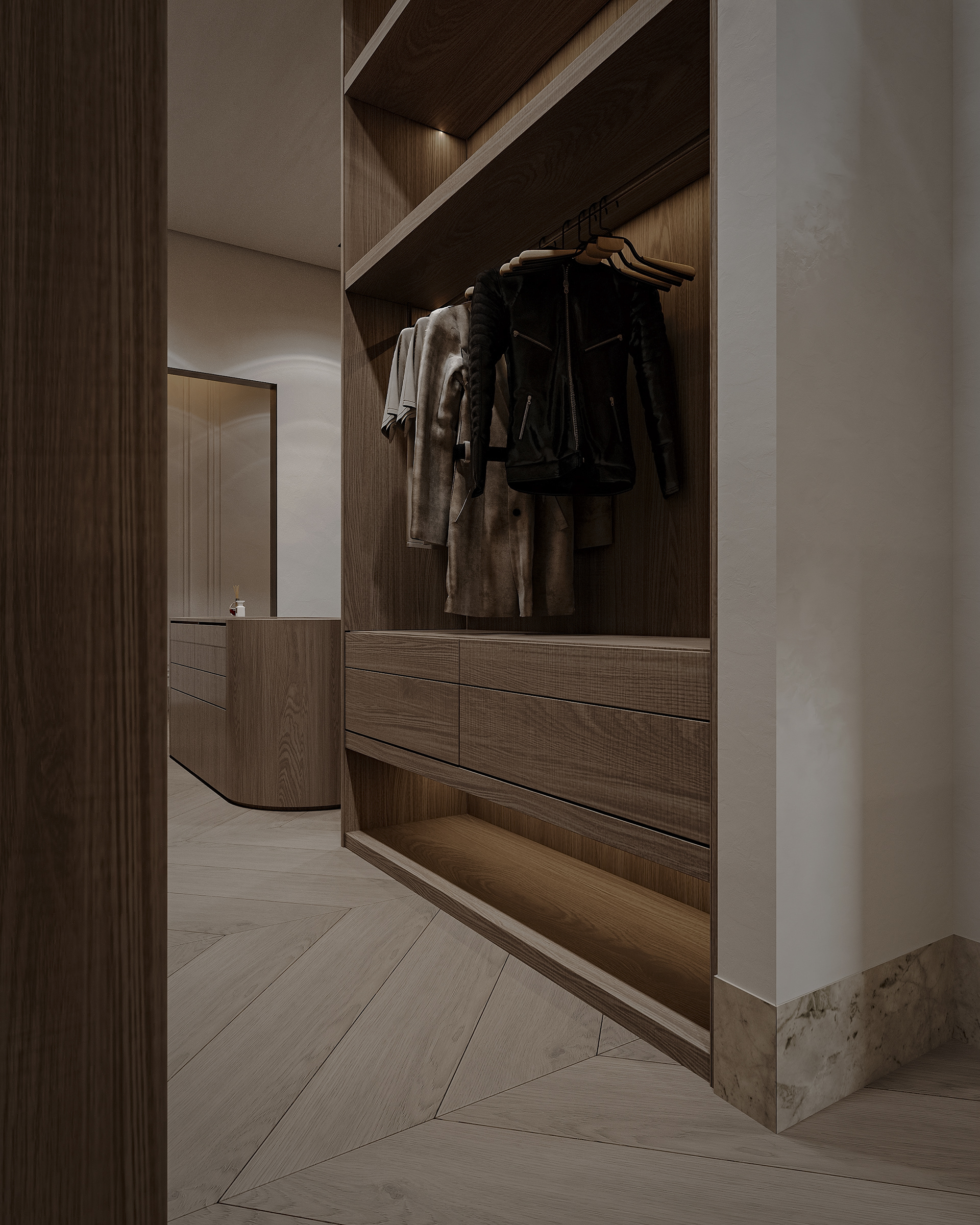 现代衣橱丨乌克兰基辅-9