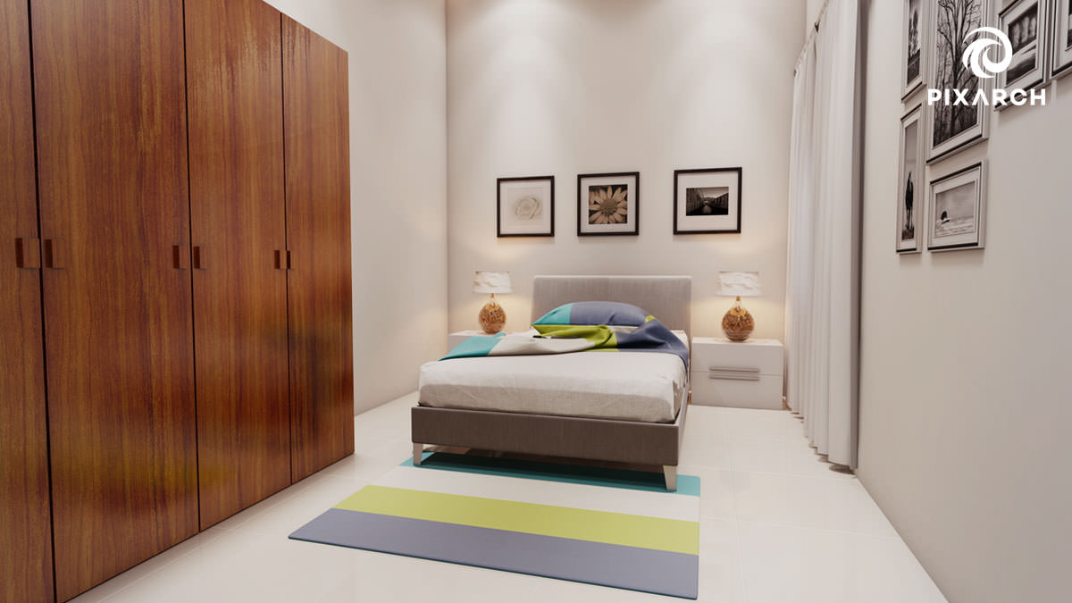 MOH 住房计划丨Pixarch 3D 建筑可视化公司-7