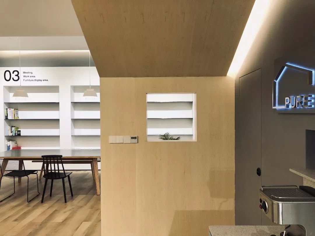 汕头质感设计工作室 | 场所之爱的生活化诠释-48