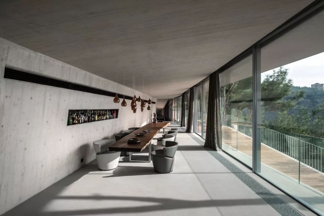 贝鲁特建筑事务所 Youssef Tohme 的现代共生设计-67