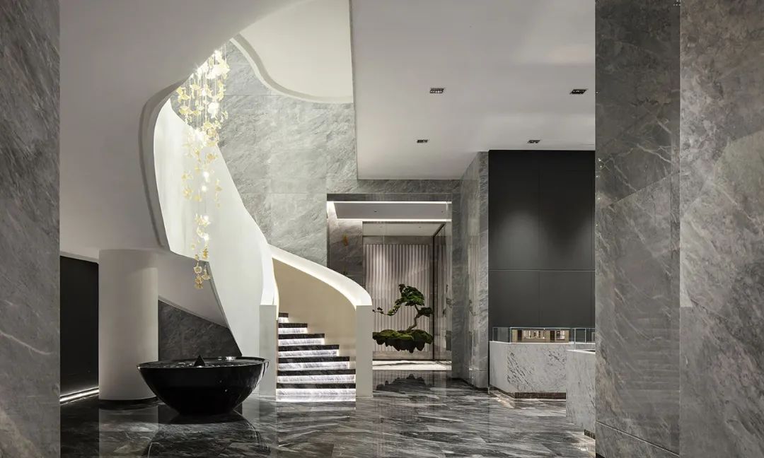 美林新作 | 匠心臻筑，淬炼东方美学臻境-56