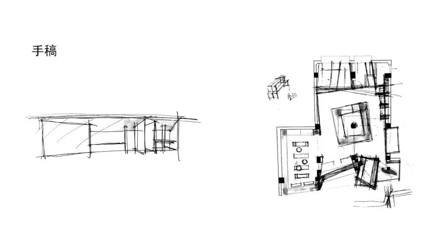 一质咖啡 | 旧建筑中的新生命-66