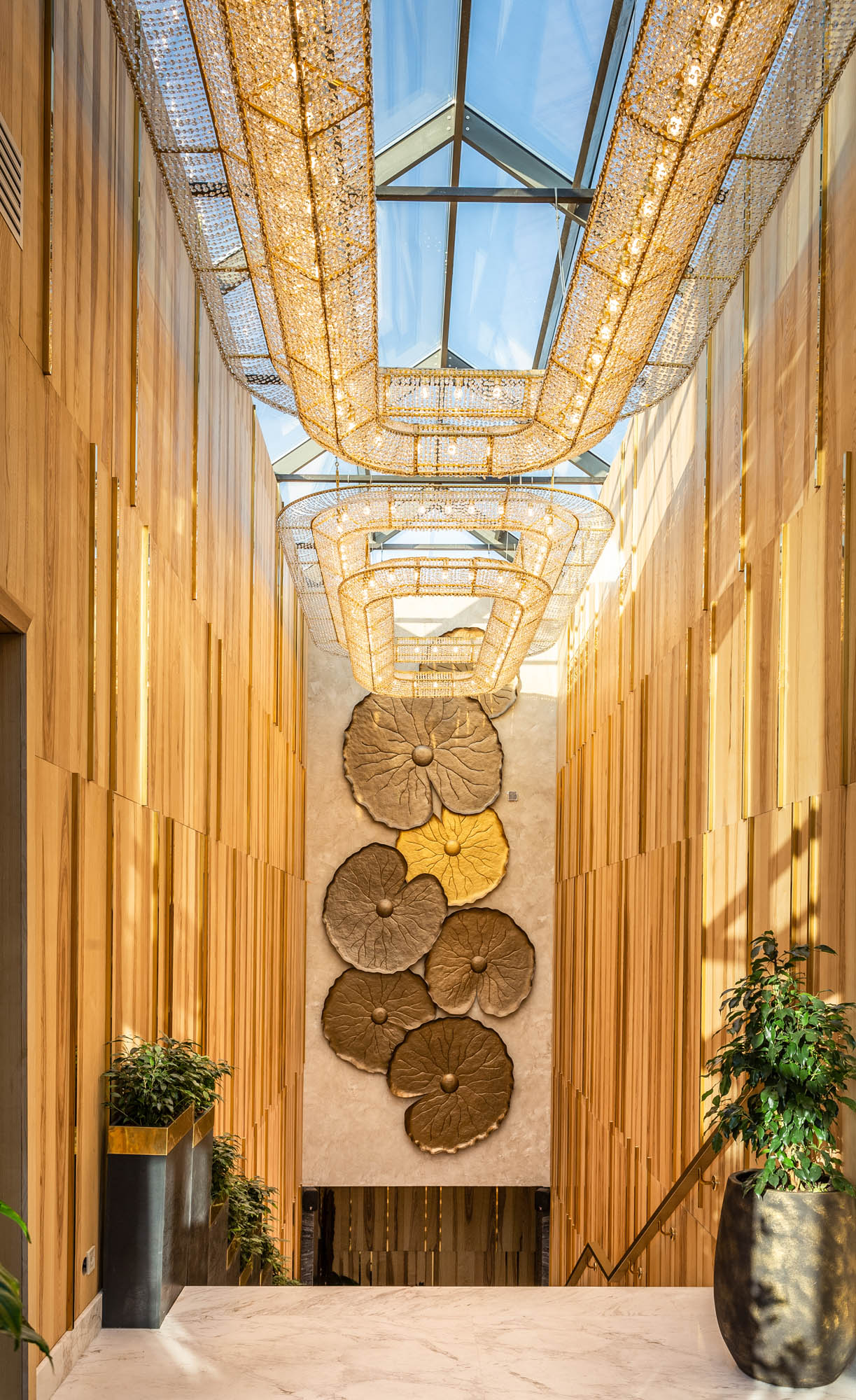 基辅河畔灯塔餐厅（Mayak）-4