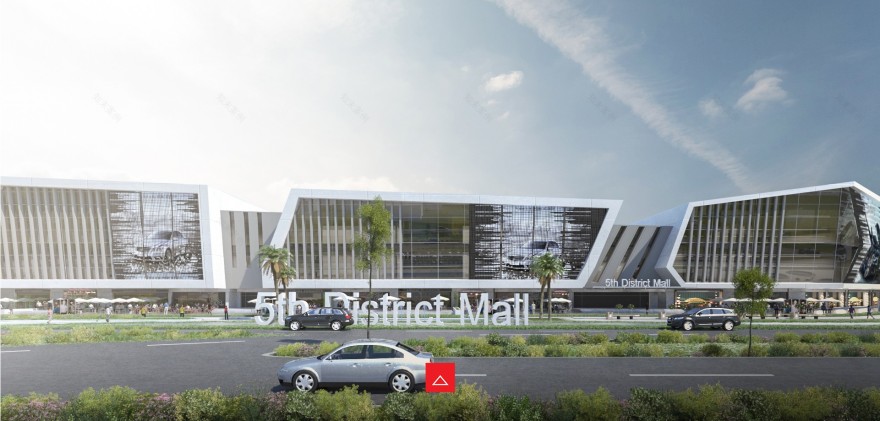 丨埃及开罗丨CUBE Consultants-5