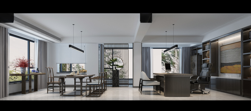 500平市政公司办公室-3