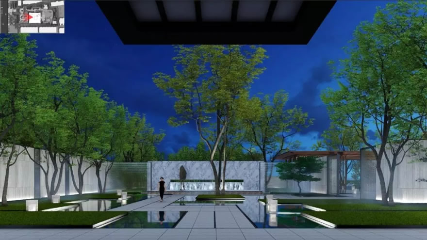 绿地·四季印象丨中国江苏-49