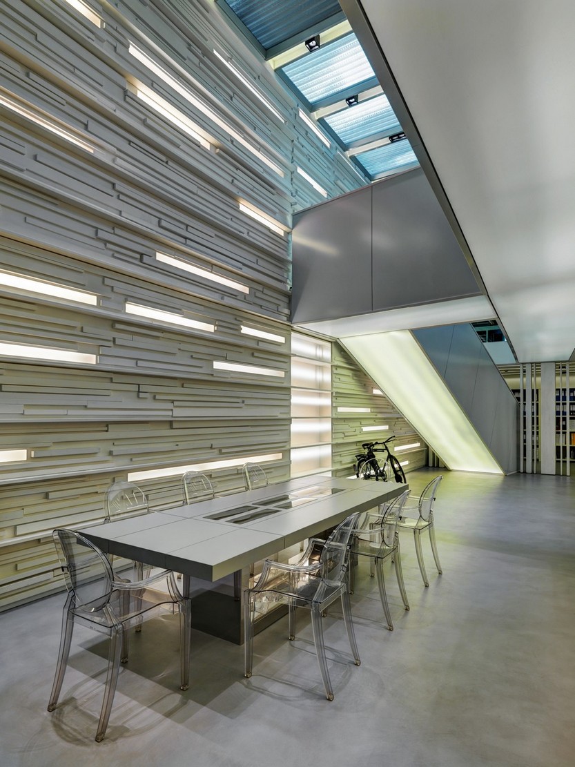 米兰总部大楼-48