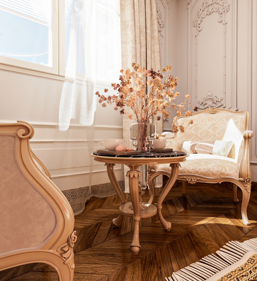 New classic Master room-7