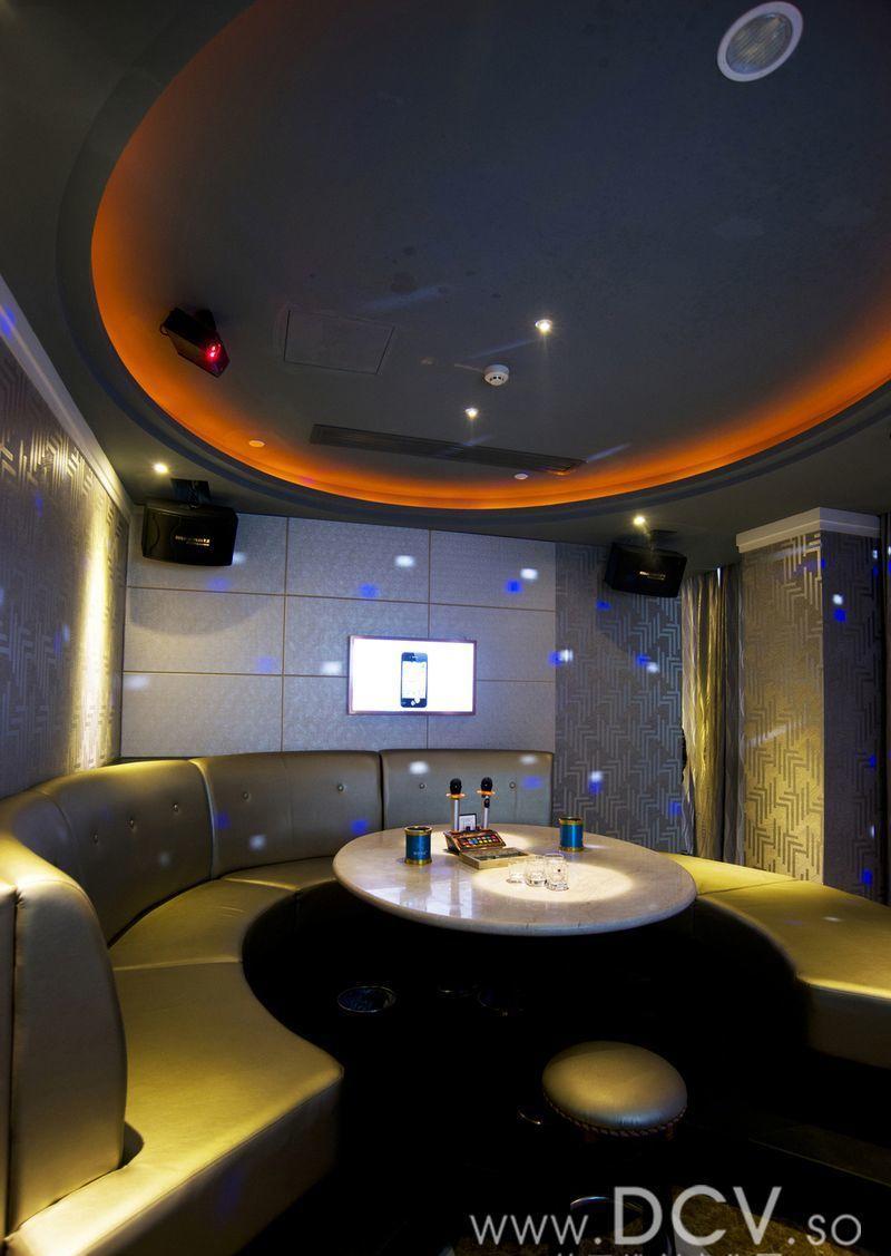 音范纯K量贩KTV-15