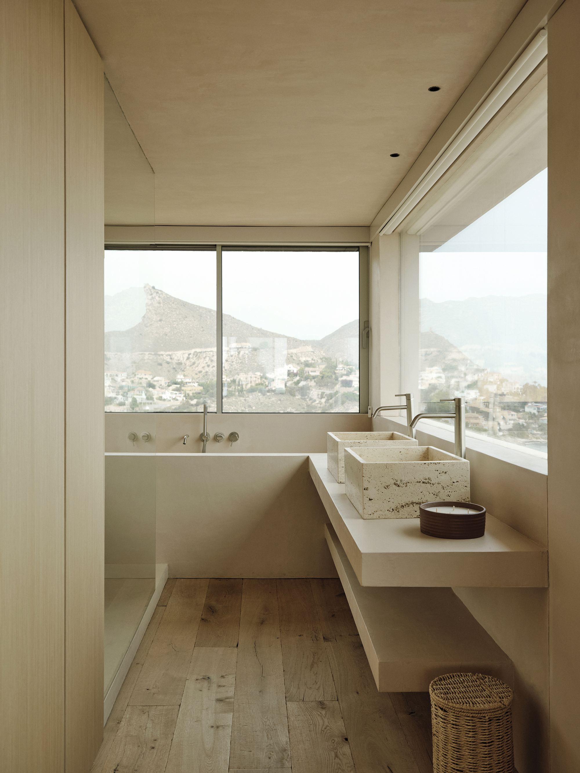 丨西班牙丨100 Planos Arquitectura-27