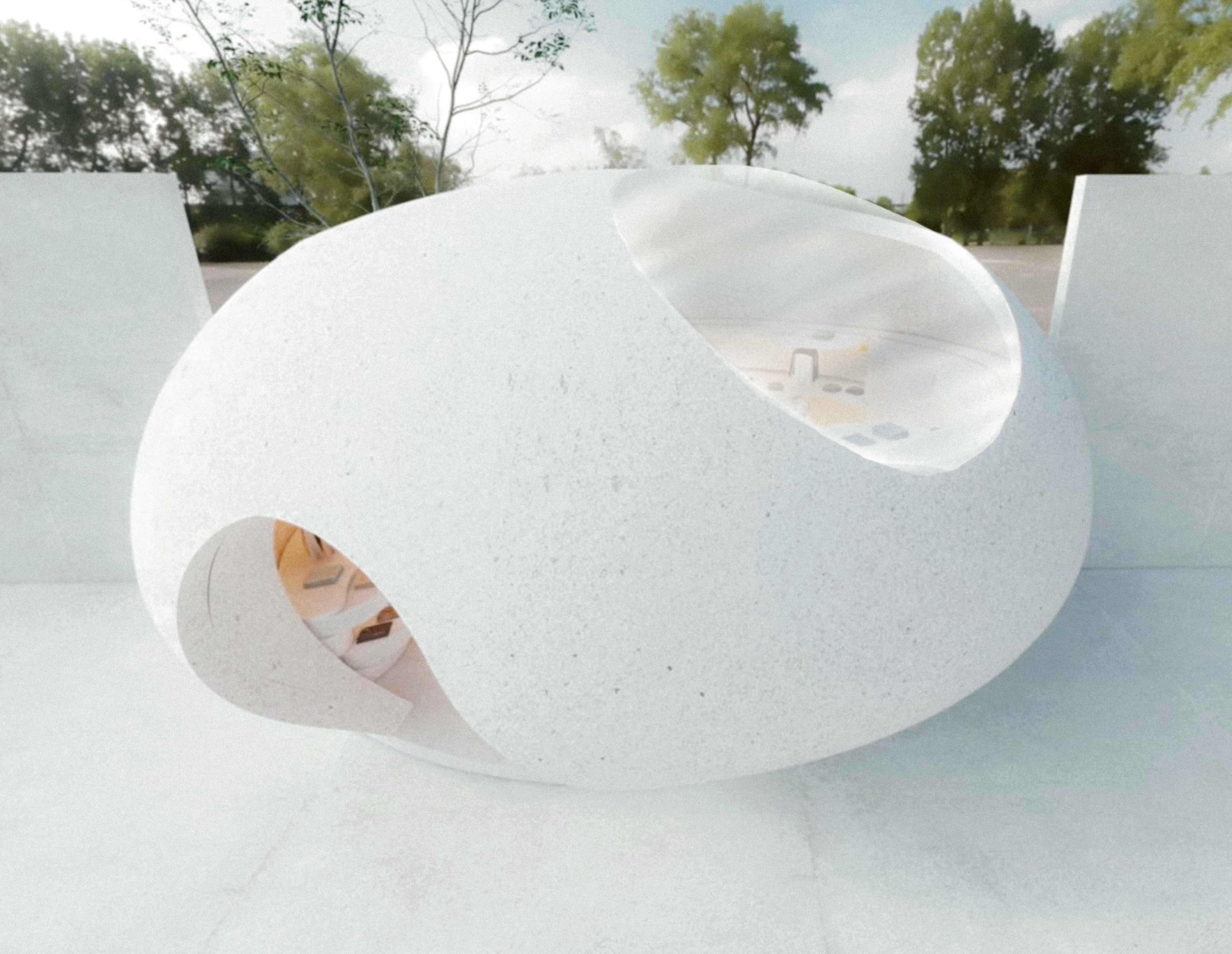 T-Shirt Booth ( Group Project )-0