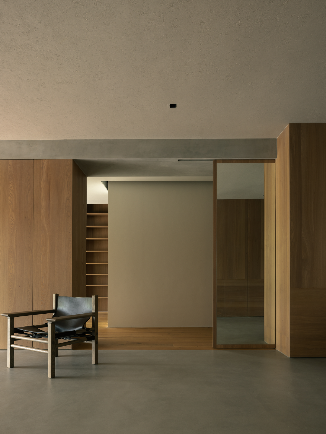 山居岁月 · 来波的日式美学空间设计丨中国杭州丨Mr 来设计工作室-41