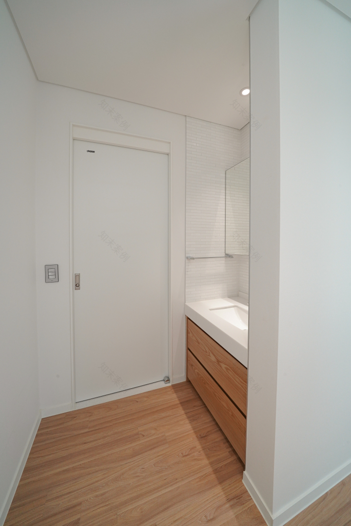 阳光屋丨韩国丨bvvic architects-37