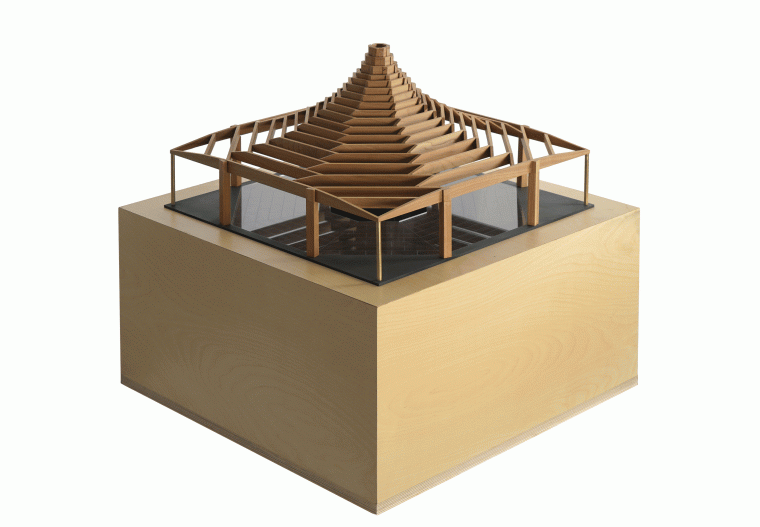 南山君柠酒店丨中国合肥丨来建筑设计工作室-42