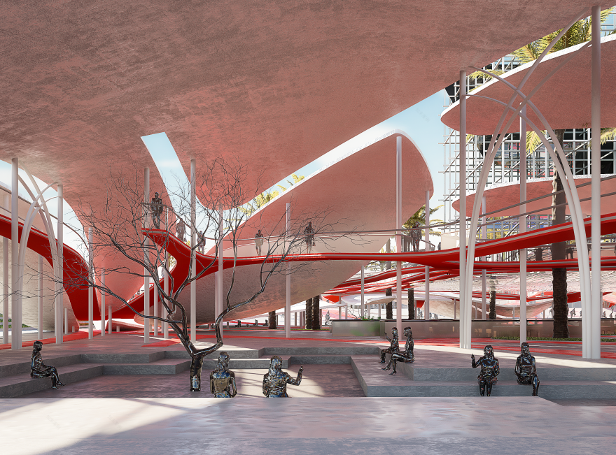 THE LIVING ROOM OF THE CITY-23