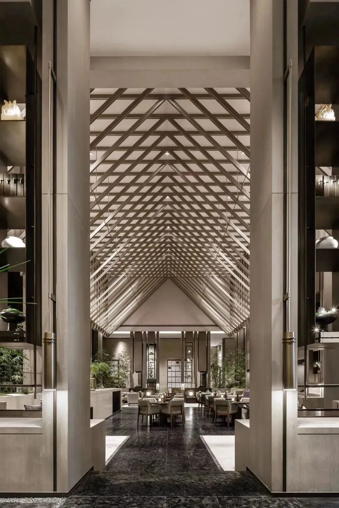 【首发】YLHD设计 ｜西安高科智慧园-76