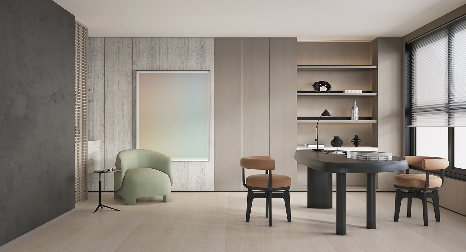 广州 590㎡ 江畔别墅设计丨中国广州丨冉古设计咨询（深圳）有限公司-106