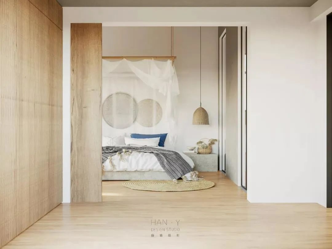 《理想家》熊志伟 | 打造个性化定制家居,诠释不一样的美学空间!-79